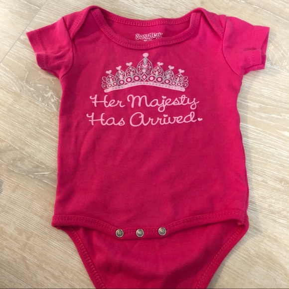 Ruffly Rumps Zebra and Pink Bloomer w onesie - Picture 6 of 8